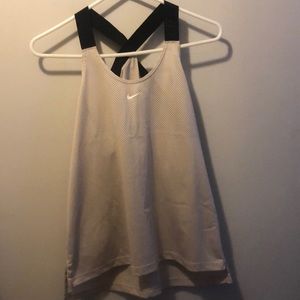 Women’s Nike athletic tank